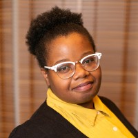 Monique Cotton Yancy