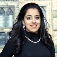 Dilpreet Kaur