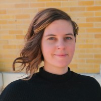 Hannah K. Holman