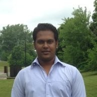 Rajesh Dakua