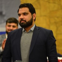 Syed Immad Zafar