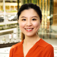 Amy Wang