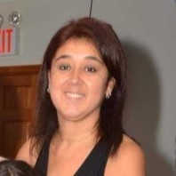 Claudia Osorio
