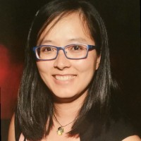 Yen Lu
