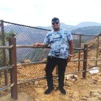 Khush Garg