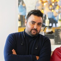 Payam Razavi