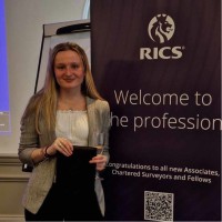 Lauren Price Mrics