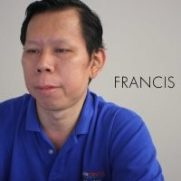 Francis Tay