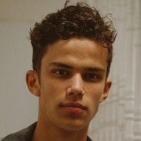 Laurence Davidson