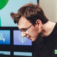 Iaroslav Iadryshnikov
