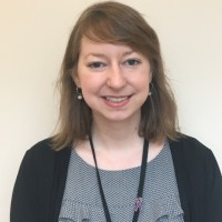 Rebecca Lint, Msw