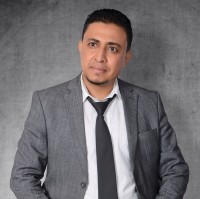 Mazen Shuga`A Addin