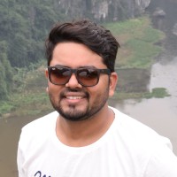 Kumar Saurav