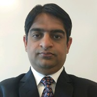 Ravindran Thiagaraj