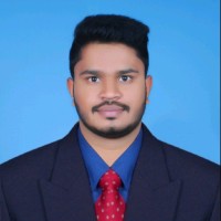 Yashavantha S D