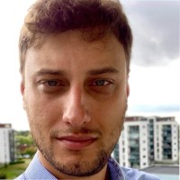 Konstantinos Giannikas