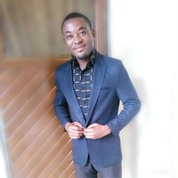 Jacob Adomah
