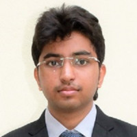 Krishna Chaitanya