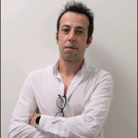Pedro Vasconcelos Moreira