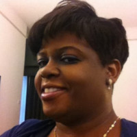 Marie Michelle A Jouacin- Ms-Mba