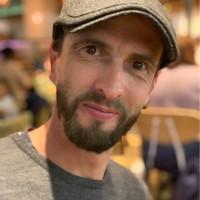 Jonathan Darby