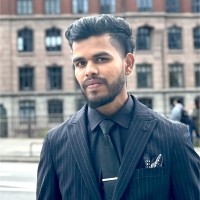 Pranay Kambale