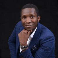 Felix Komendah, Cissp, Ccsp