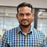 Sathishkumar Nallathambi, Cpwa