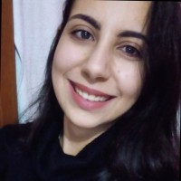 Nesrine Krimi
