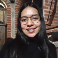 Irma Itzel Celeste Cabrera Diaz