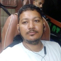 Rahul Shrestha