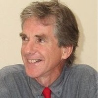Simon Loveday