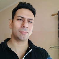 Dr. Anshu Tomar