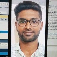 Vikash Rajavel