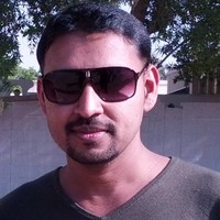 Nimesh Gopinathan
