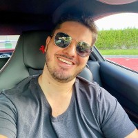 LUCAS BENATTI