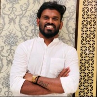 Suman Raj