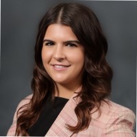 Brianna Oddi, Pharmd