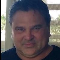 Darren Macdonald
