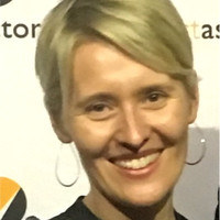 Tracey Saines-Casey