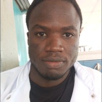 Brian Oduor
