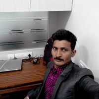 Sandeep Naik