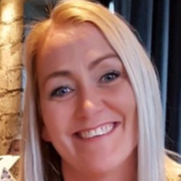 Elínborg Knútsdóttir