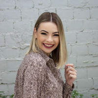 Kaylee Sulzberger