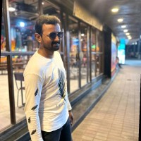Dinesh Gangadharan