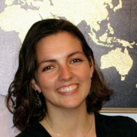 Maëlys Boiteau