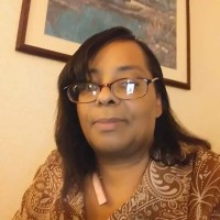 Sherry Perry