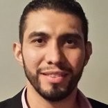 Joaquín Mauricio