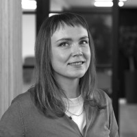 Anna Shelestiuk