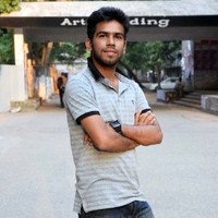 Eyamin Hossain
